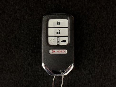 Used 2022 Honda CR-V Touring image 24