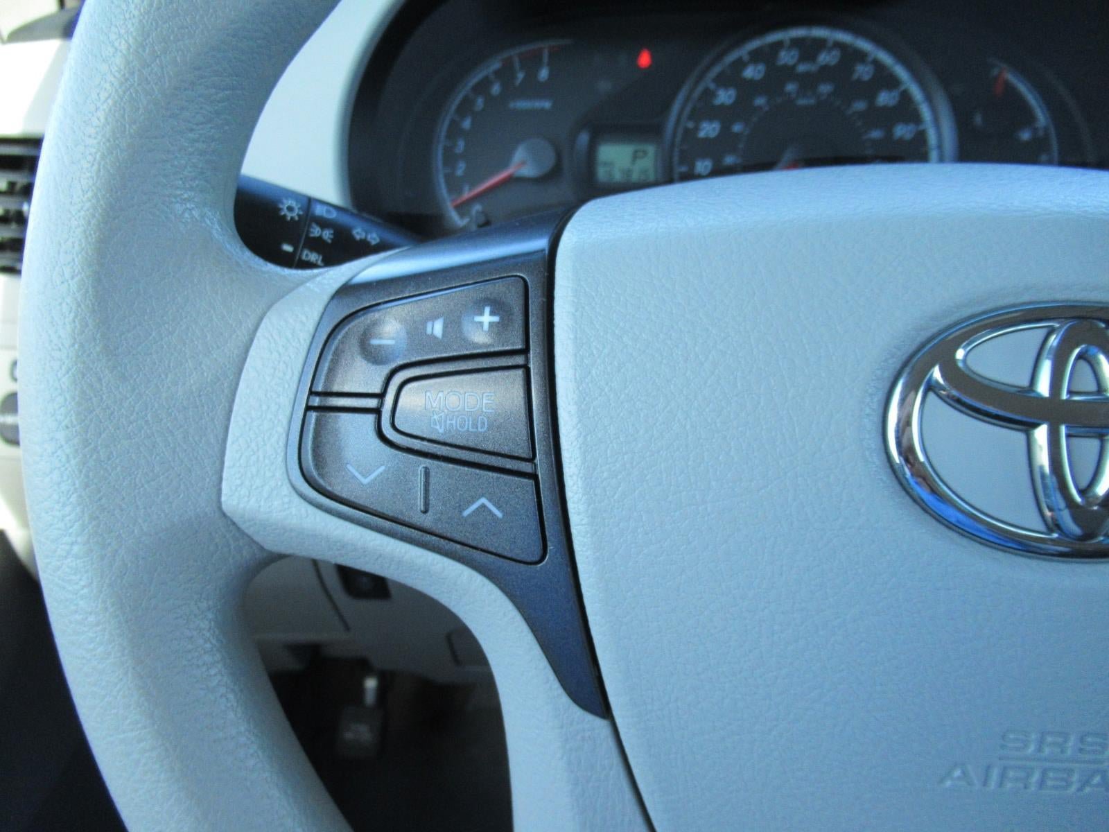 Used 2011 Toyota Sienna LE FWD image 25