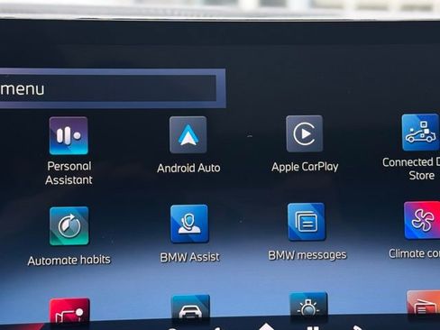 New 2026 BMW X5 xDrive40i w/ M Sport Package image 38