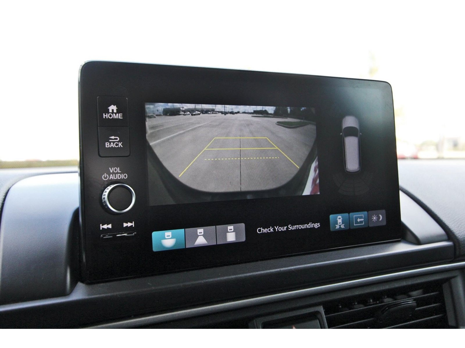 Used 2025 Honda Pilot EX-L image 26