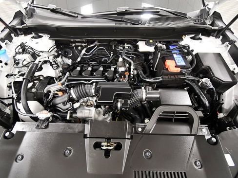 Used 2026 Honda CR-V EX image 12