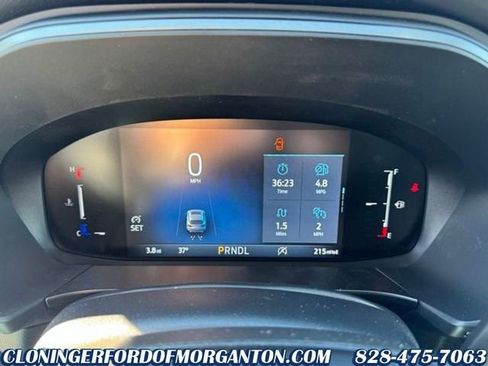 New 2026 Ford Escape Active FWD image 26