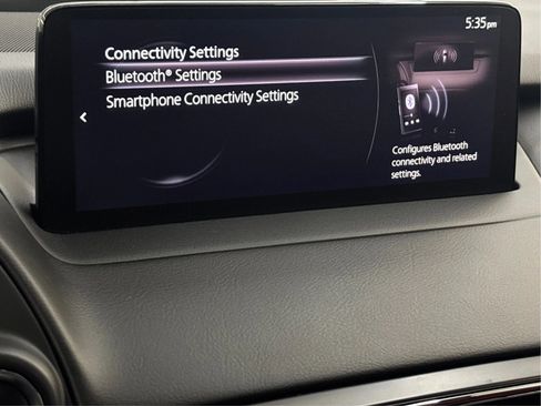 Used 2023 MAZDA CX-9 Carbon Edition image 46