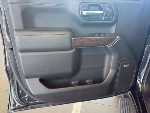 Used 2020 GMC Sierra 1500 Denali w/ Denali Premium Package image 11