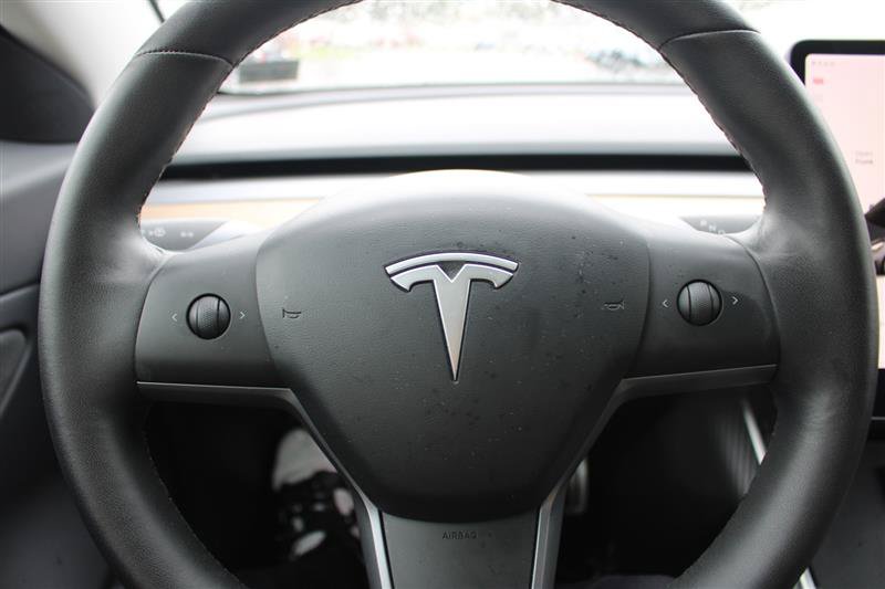 Used 2019 Tesla Model 3 Performance AWD/4WD image 14