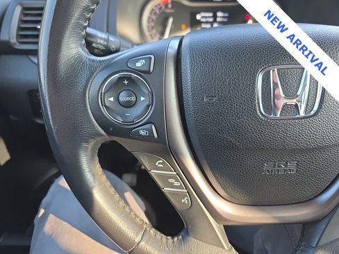 Used 2018 Honda Pilot EX-L image 13