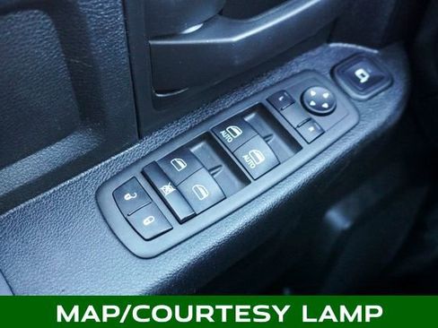 Used 2024 RAM 3500 Tradesman w/ Chrome Appearance Group image 21