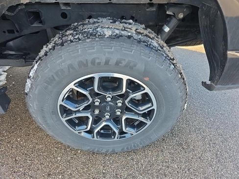 Used 2023 Ford F150 XLT w/ Equipment Group 302A High image 12