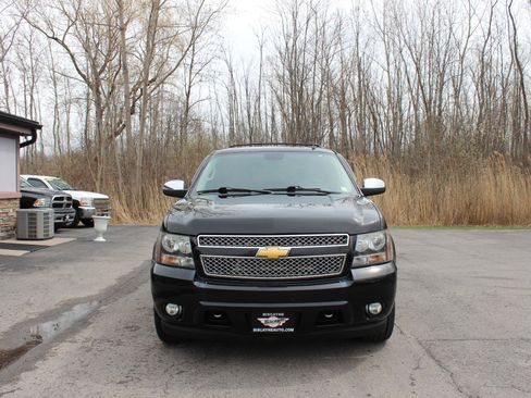 Used 2013 Chevrolet Tahoe LS w/ All-Star Edition image 13