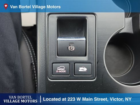 Used 2018 Subaru Outback 2.5i Limited image 22