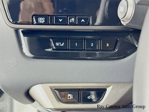 Certified 2023 Lexus RX 350 Premium Plus w/ Cold Area Package AWD/4WD image 10
