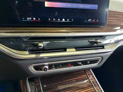 Used 2026 BMW X5 xDrive40i w/ Climate Comfort Package AWD/4WD image 24