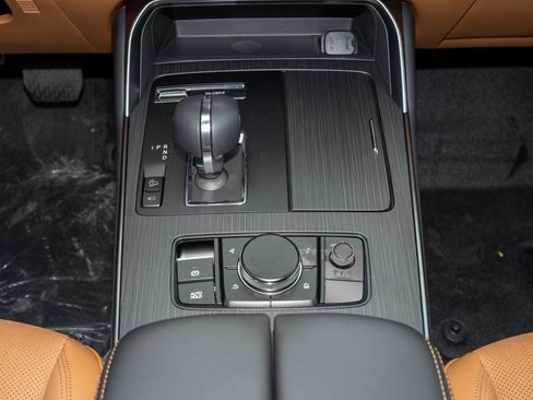 New 2026 MAZDA CX-70 3.3 Turbo S w/ Premium Plus image 23