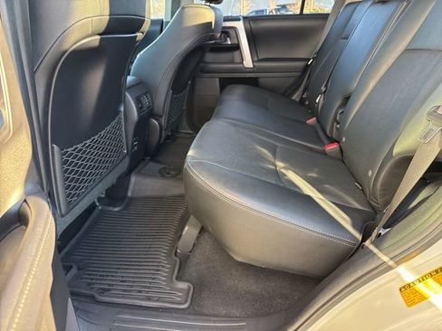 Used 2019 Toyota 4Runner Limited image 17