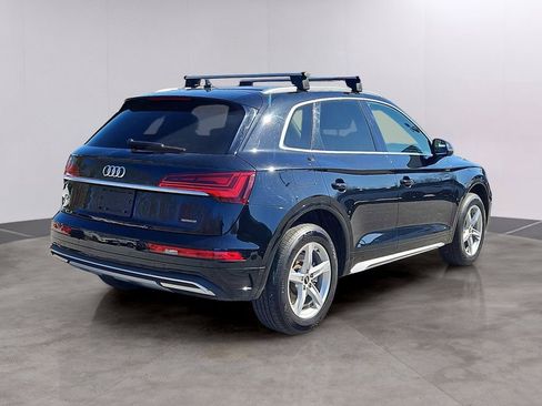 Used 2023 Audi Q5 2.0T Premium AWD/4WD image 8