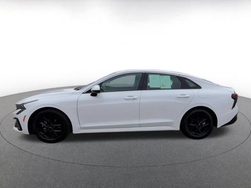 Used 2025 Kia K5 LXS FWD image 9