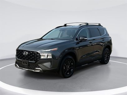 Used 2023 Hyundai Santa Fe XRT w/ Cargo Package