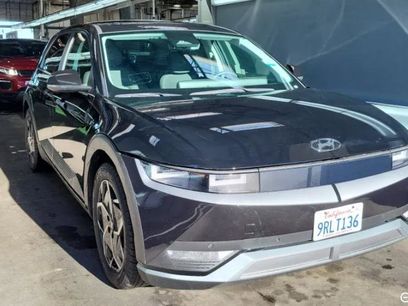 Used 2024 Hyundai Ioniq 5 SEL
