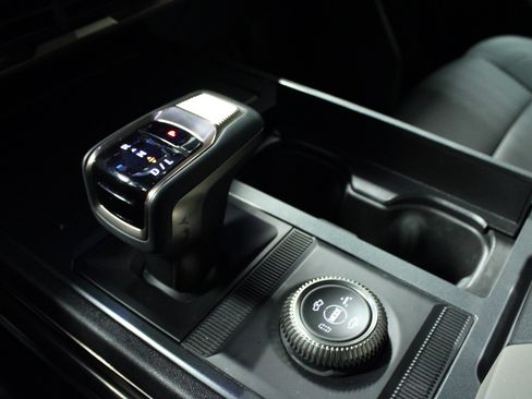 Used 2025 GMC Hummer EV 2X AWD/4WD image 21