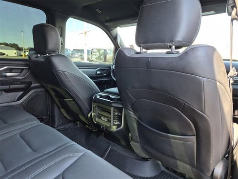 Used 2021 RAM 1500 Lone Star image 15