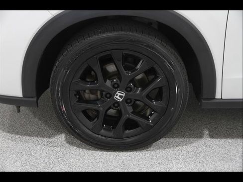Used 2024 Honda HR-V Sport image 20