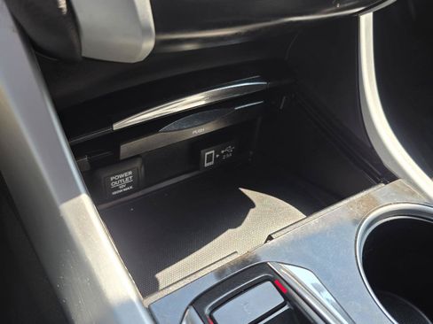 Used 2020 Acura TLX w/ Technology Package FWD image 22