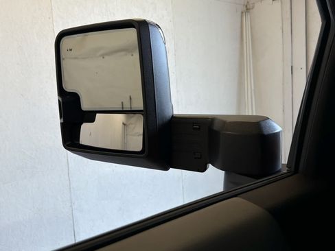 Used 2026 Chevrolet Silverado 2500 LTZ w/ LTZ Convenience Package AWD/4WD image 55