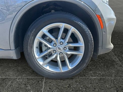 Used 2025 Dodge Durango R/T AWD/4WD image 9