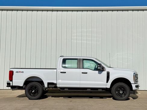 New 2026 Ford F250 XL w/ STX Appearance Package image 6