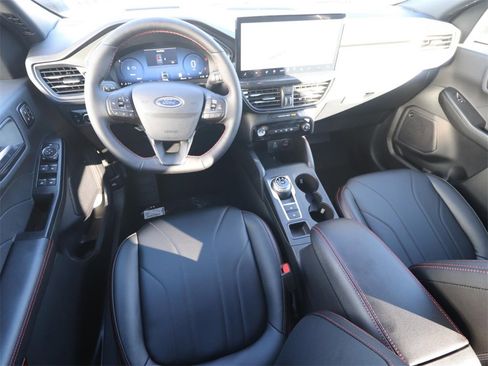 New 2026 Ford Escape ST-Line Elite w/ Premium Technology Package image 8