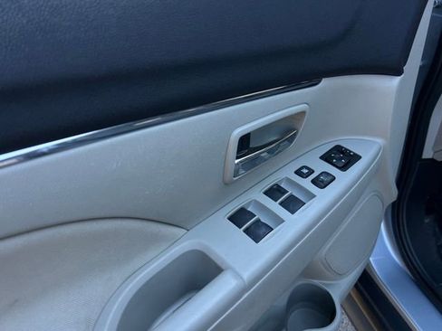 Used 2017 Mitsubishi Outlander Sport LE FWD image 12