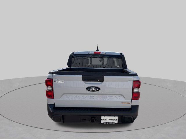 New 2026 Ford Maverick Tremor AWD/4WD image 5