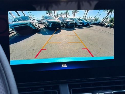 New 2026 Chevrolet Trax LT image 13