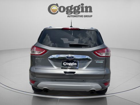Used 2014 Ford Escape Titanium FWD image 5