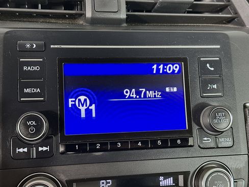 Used 2017 Honda Civic LX image 19