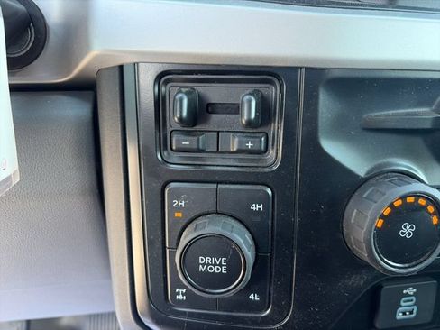 Used 2026 Ford F250 XL w/ STX Appearance Package AWD/4WD image 22