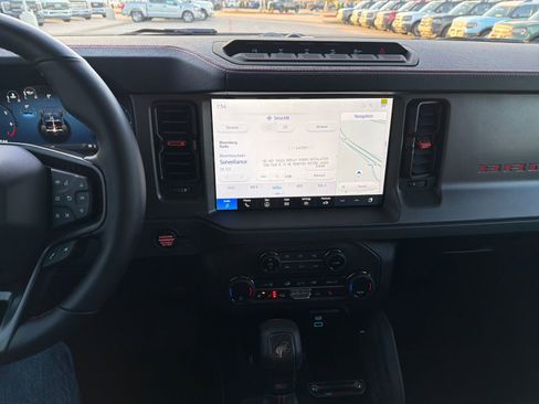 New 2025 Ford Bronco Raptor image 17