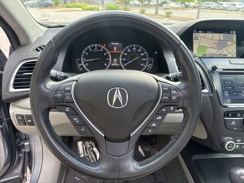 Used 2016 Acura RDX AWD w/ Advance Package image 15