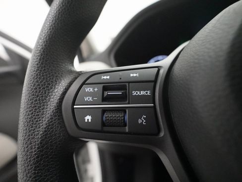 Certified 2023 Honda HR-V LX image 17