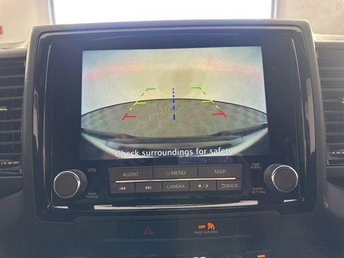 Used 2022 Nissan Frontier PRO-4X w/ Technology Package image 31