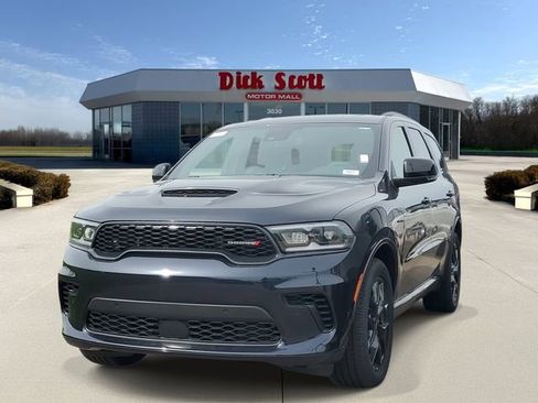 New 2026 Dodge Durango GT image 3