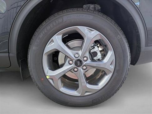 New 2026 Ford Escape ST-Line w/ Tech Pack #1 image 10