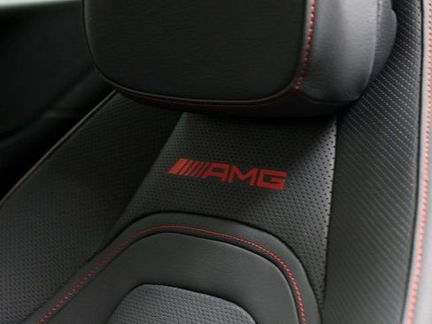 New 2026 Mercedes-Benz CLE 53 AMG 4MATIC Coupe image 12