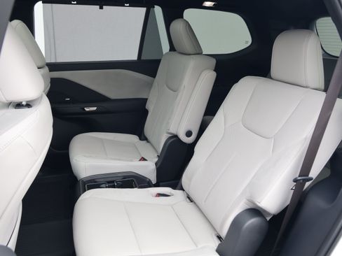 Certified 2026 Lexus TX 350 AWD w/ Technology Package image 38