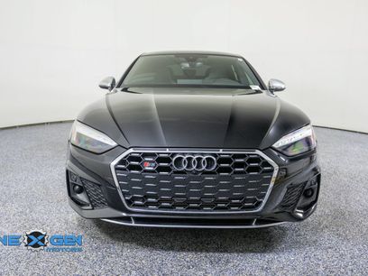 Used 2024 Audi S5 Premium Plus w/ Premium Plus Package