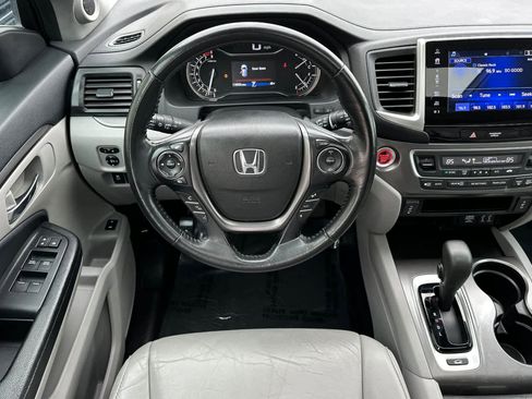 Used 2016 Honda Pilot EX-L image 15