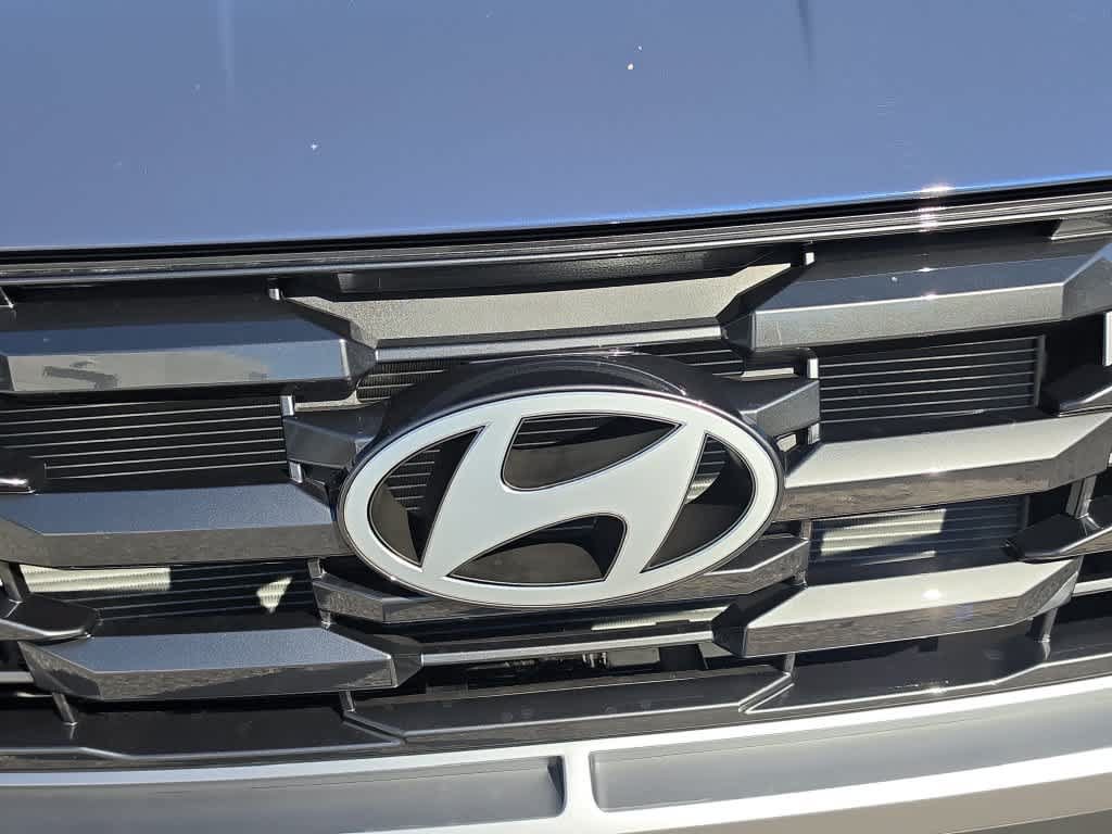 New 2026 Hyundai Tucson SEL Plus FWD image 12