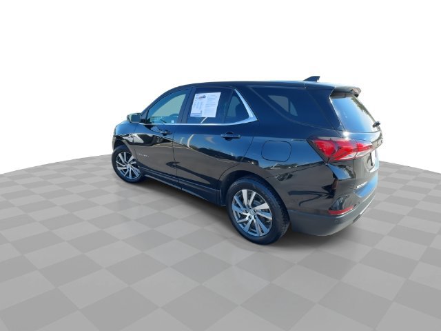 Used 2024 Chevrolet Equinox LT FWD image 6