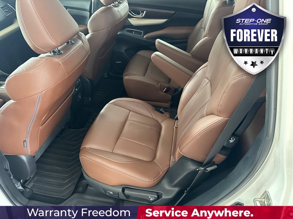 Used 2019 Subaru Ascent Touring w/ Popular Package #3 AWD/4WD image 31