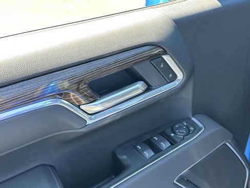 New 2026 Chevrolet Silverado 1500 LT image 15